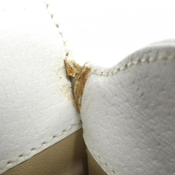 GUCCI White Bag - Picture 10 of 10